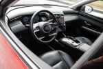 Hyundai Tucson 2022 na predaj – fotografia 12