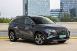Hyundai Tucson 2022 na predaj – fotografia 3