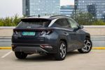 Hyundai Tucson 2022 na predaj – fotografia 5