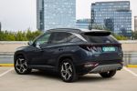 Hyundai Tucson 2022 na predaj – fotografia 7