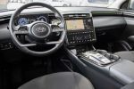 Hyundai Tucson 2022 na predaj – fotografia 10