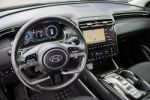 Hyundai Tucson 2022 na predaj – fotografia 11