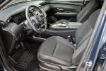 Hyundai Tucson 2022 na predaj – fotografia 12