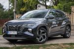 Hyundai Tucson 2022 na predaj – fotografia 1
