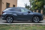Hyundai Tucson 2022 na predaj – fotografia 4