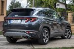 Hyundai Tucson 2022 na predaj – fotografia 5