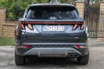 Hyundai Tucson 2022 na predaj – fotografia 6
