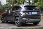 Hyundai Tucson 2022 na predaj – fotografia 7