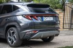 Hyundai Tucson 2022 na predaj – fotografia 8