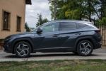 Hyundai Tucson 2022 na predaj – fotografia 9
