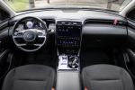 Hyundai Tucson 2022 na predaj – fotografia 10