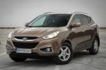 Hyundai ix35 2012 na predaj – fotografia 1