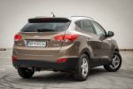 Hyundai ix35 2012 na predaj – fotografia 5