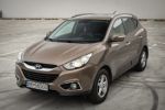 Hyundai ix35 2012 na predaj – fotografia 10