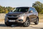Hyundai ix35 2015 na predaj – fotografia 1