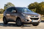 Hyundai ix35 2015 na predaj – fotografia 3
