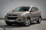 Hyundai ix35 2012 na predaj – fotografia 1