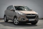 Hyundai ix35 2012 na predaj – fotografia 3