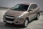 Hyundai ix35 2012 na predaj – fotografia 9