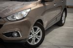 Hyundai ix35 2012 na predaj – fotografia 10
