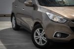 Hyundai ix35 2012 na predaj – fotografia 13