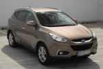 Hyundai ix35 2012 na predaj – fotografia 14