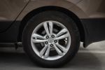 Hyundai ix35 2012 na predaj – fotografia 19