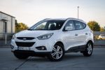 Hyundai ix35 2012 na predaj – fotografia 1