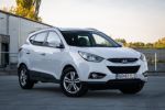 Hyundai ix35 2012 na predaj – fotografia 3