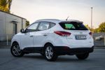 Hyundai ix35 2012 na predaj – fotografia 7