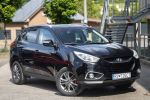 Hyundai ix35 2014 na predaj – fotografia 3