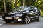 Škoda Superb 2009 na predaj – fotografia 1