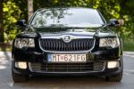 Škoda Superb 2009 na predaj – fotografia 2