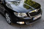 Škoda Superb 2009 na predaj – fotografia 10