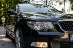 Škoda Superb 2009 na predaj – fotografia 12