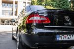 Škoda Superb 2009 na predaj – fotografia 14