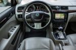 Škoda Superb 2009 na predaj – fotografia 20