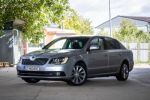 Škoda Superb 2014 na predaj – fotografia 1