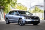 Škoda Superb 2014 na predaj – fotografia 3