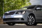 Škoda Superb 2014 na predaj – fotografia 12