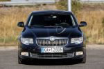 Škoda Superb 2011 na predaj – fotografia 2