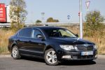 Škoda Superb 2011 na predaj – fotografia 3