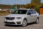 Škoda Octavia 2016 na predaj – fotografia 1