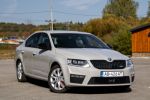 Škoda Octavia 2016 na predaj – fotografia 3