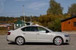 Škoda Octavia 2016 na predaj – fotografia 4