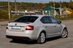 Škoda Octavia 2016 na predaj – fotografia 5