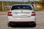 Škoda Octavia 2016 na predaj – fotografia 6