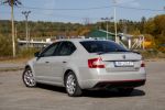 Škoda Octavia 2016 na predaj – fotografia 7