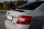 Škoda Octavia 2016 na predaj – fotografia 13
