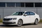 Škoda Octavia 2017 na predaj – fotografia 1